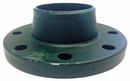 Weldneck 150# Standard Raised Face Carbon Steel Flange 
