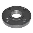 150# Carbon Steel Flat Face Threaded Reducing Flange 
