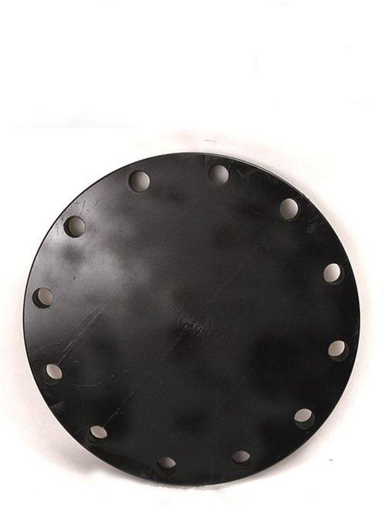 Blind 150# Carbon Steel Flat Face Flange 