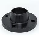 1 in. Weld x Flanged 1500# Flat Face Global Carbon Steel Flange