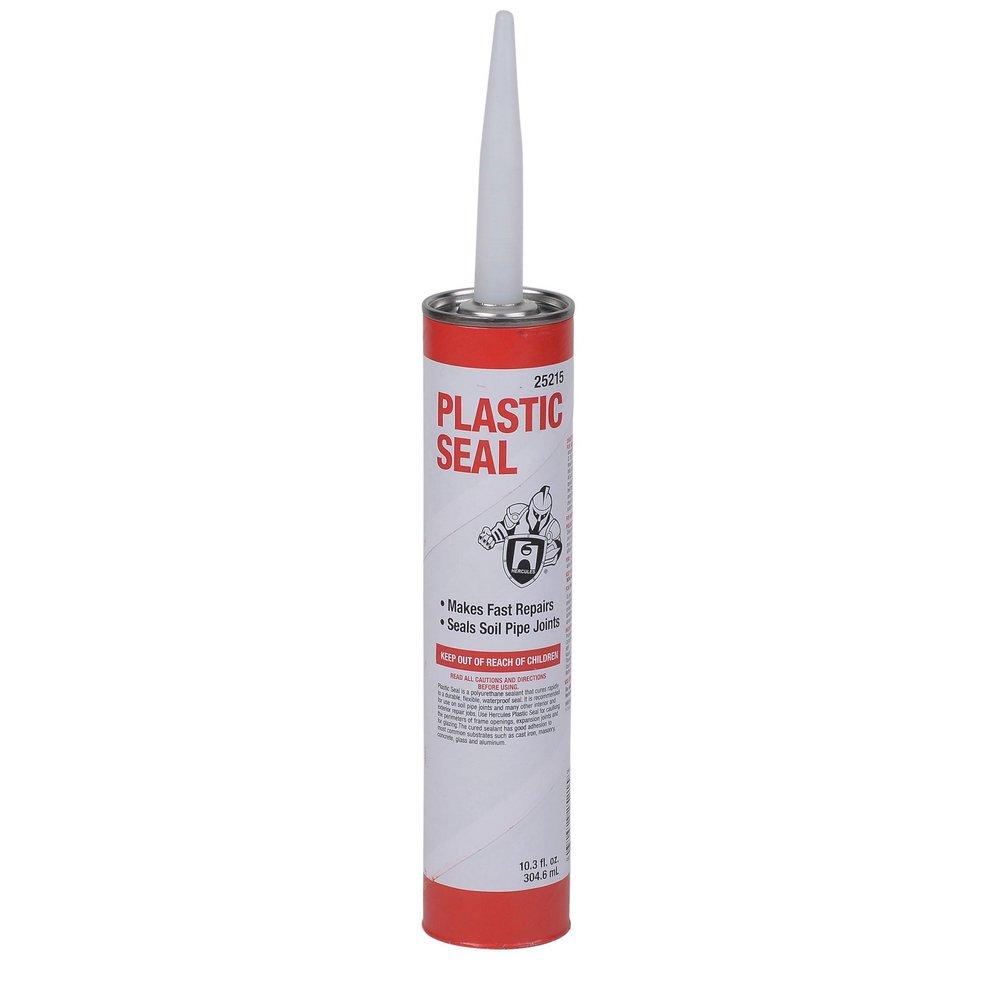 Hercules&reg; Grey Plastic Sealant in Grey 