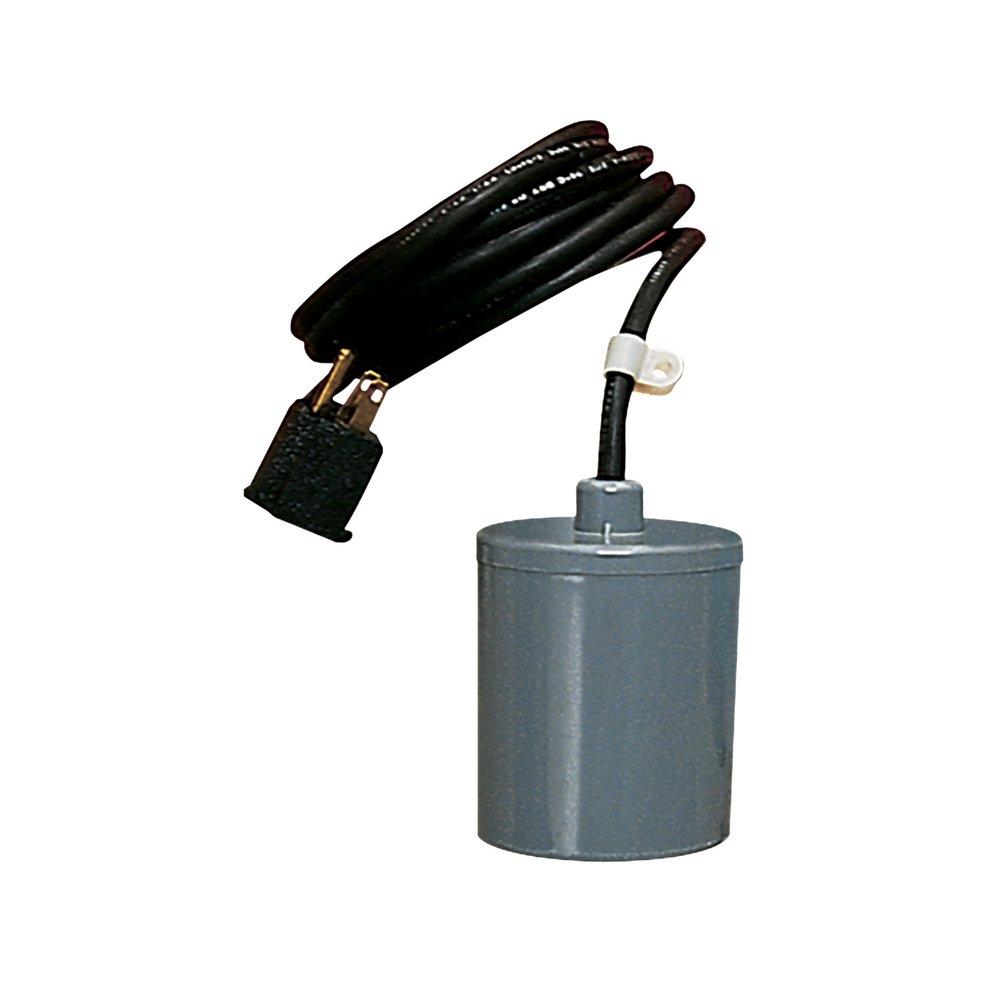 Little Giant Mechanical Float Switch 15 Ft. Cord 