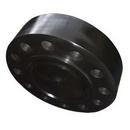 2-1/2 in. 1500# CS A105 RTJ Blind Flange Forged Steel Ring Type Joint