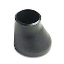 2-1/2 x 3/4 in. Weld Extra Extra Heavy Carbon Steel Eccentric Reducer