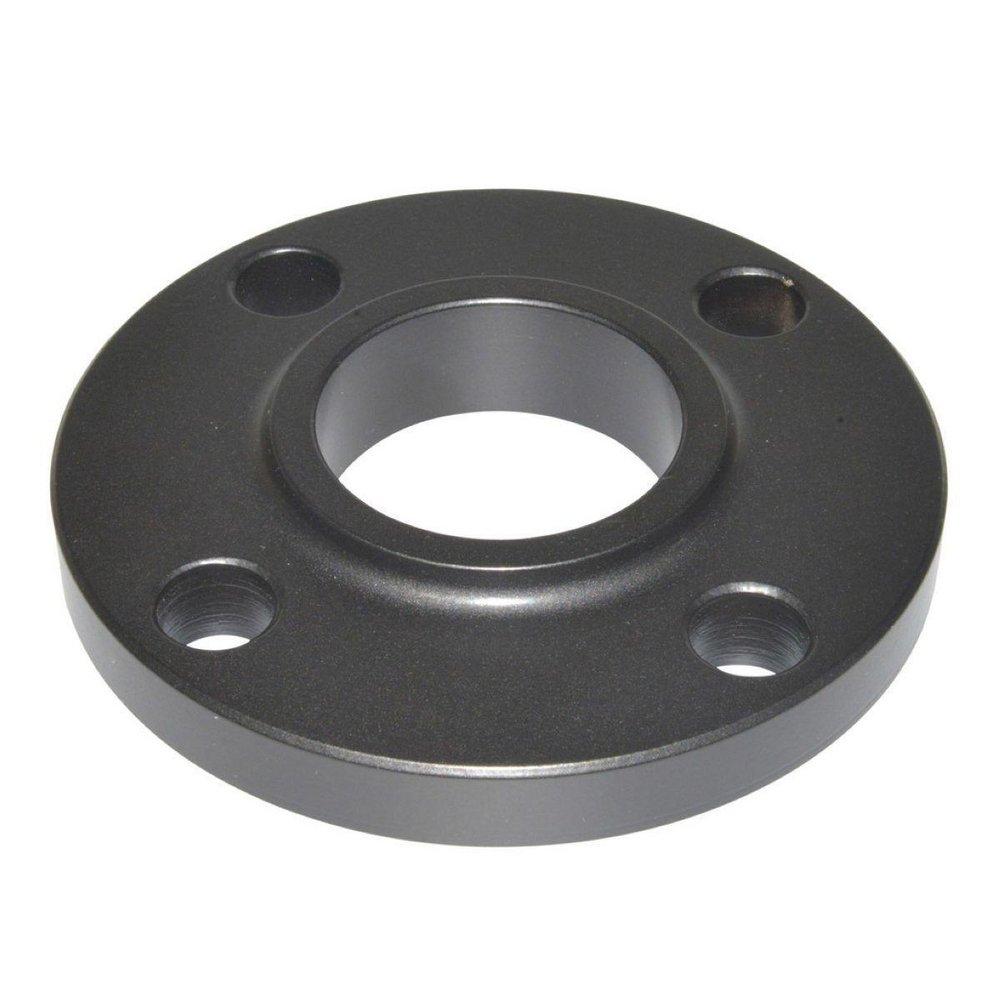 3 x 2-1/2 in. Slip 600# Global Forged Steel Raised Face Flange 