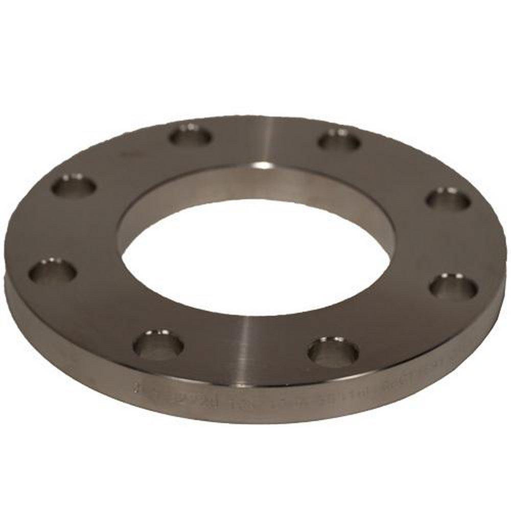 Slip 600# Flat Face Global Carbon Steel Weld Flange 