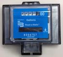 Read-o-Matic Gallon Counter for Meters