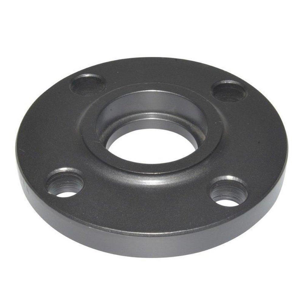 Socket Weld x Flanged Carbon Steel Flat Face Flange 