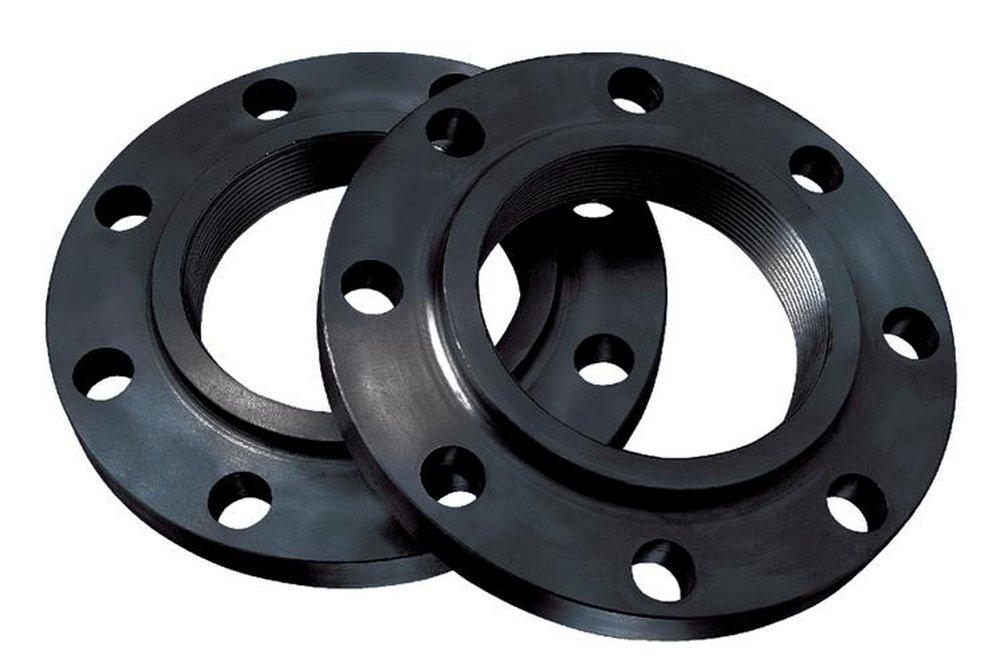 Threaded 150# Carbon Steel Raised Face Reducing Flange 