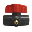 Supco Grey Gas Valve 