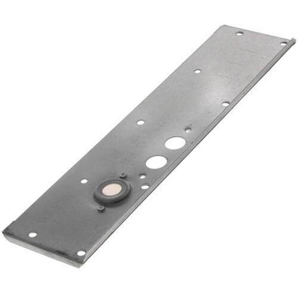 Rinnai Combustion Chamber Sightglass Plate 