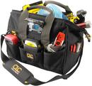 11-1/2 in. LED Lighted Tool Bag