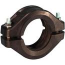 2 in. Painted Grooved Coupling