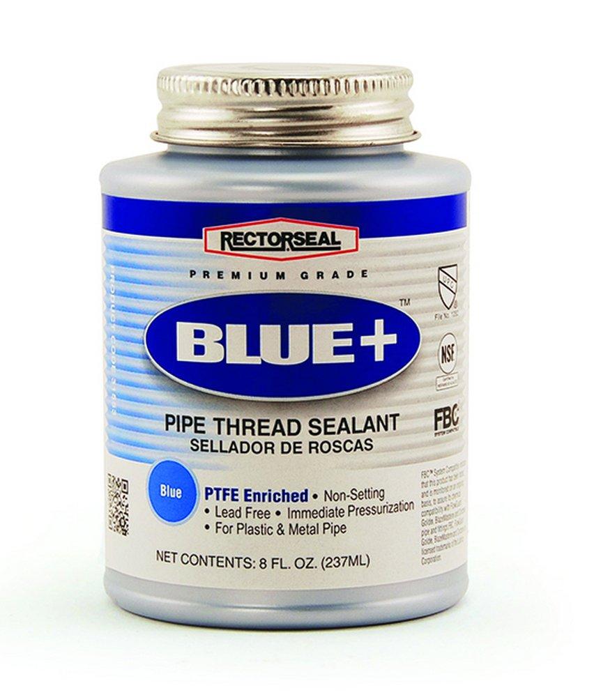 Rectorseal PVC Blue Pipe Joint Compound 