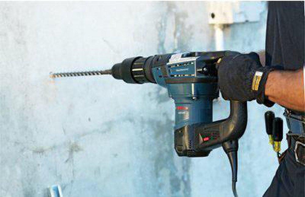 Robert Bosch Combination Hammer 