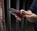 Milwaukee&reg; Silver 2 in. Plier 