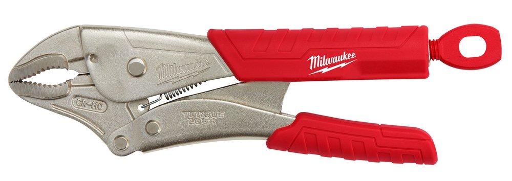 Milwaukee&reg; Silver 2 in. Plier 