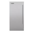 15 in. Door Panel for UC-15I and 315I Undercounter Ice Maker