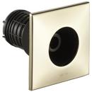 Rough-In Square Trim in Brilliance Polished Nickel (Trim Only)