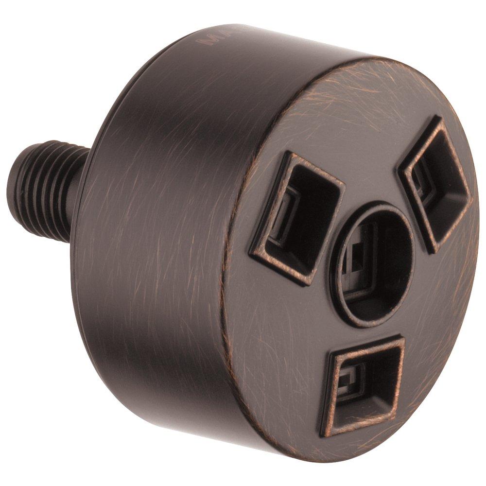 Delta Faucet Venetian Bronze Massage Body Spray Sprayhead 