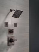 Delta Faucet Venetian Bronze Single Function Body Spray 