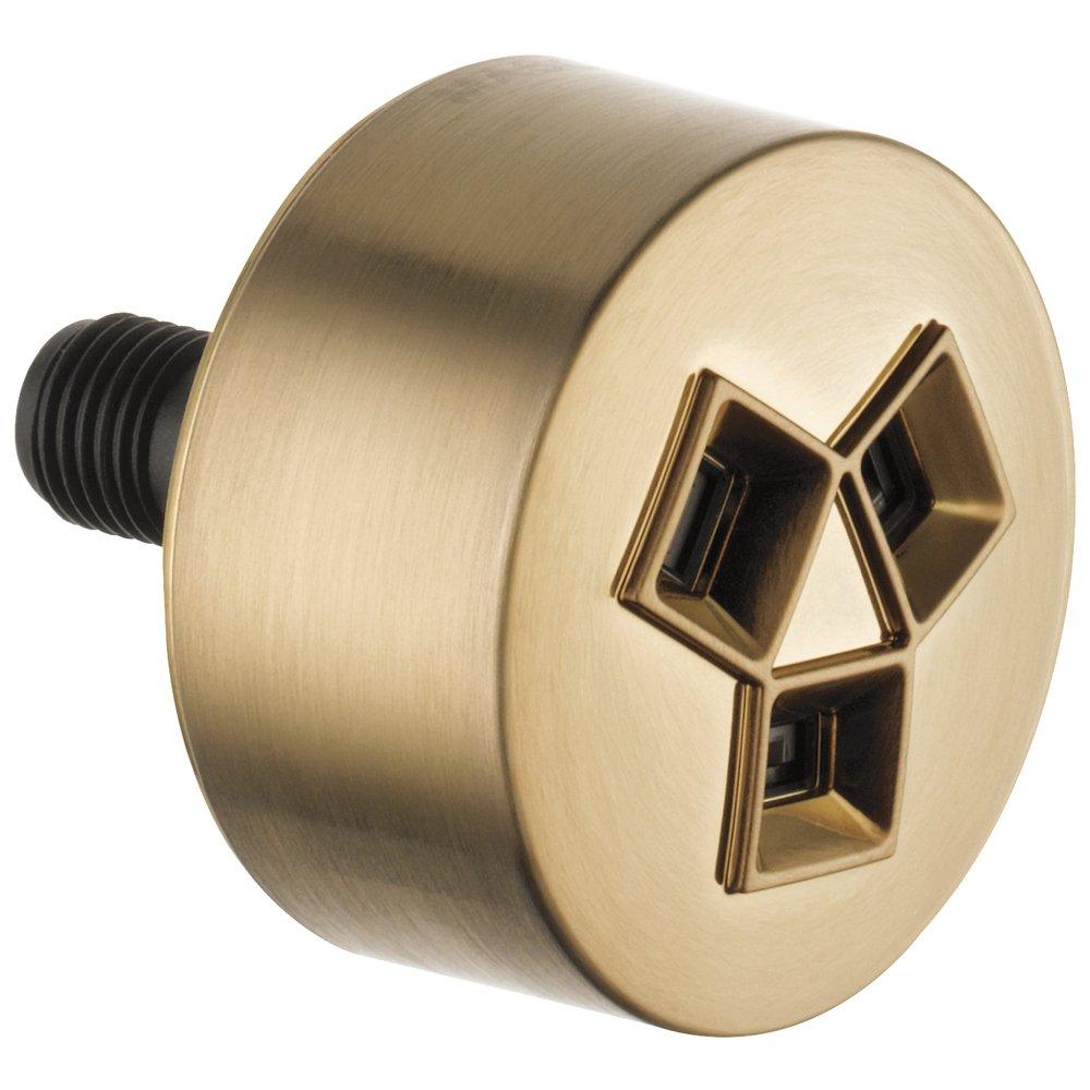 Delta Faucet Brilliance&reg; Champagne Bronze Spray Head 