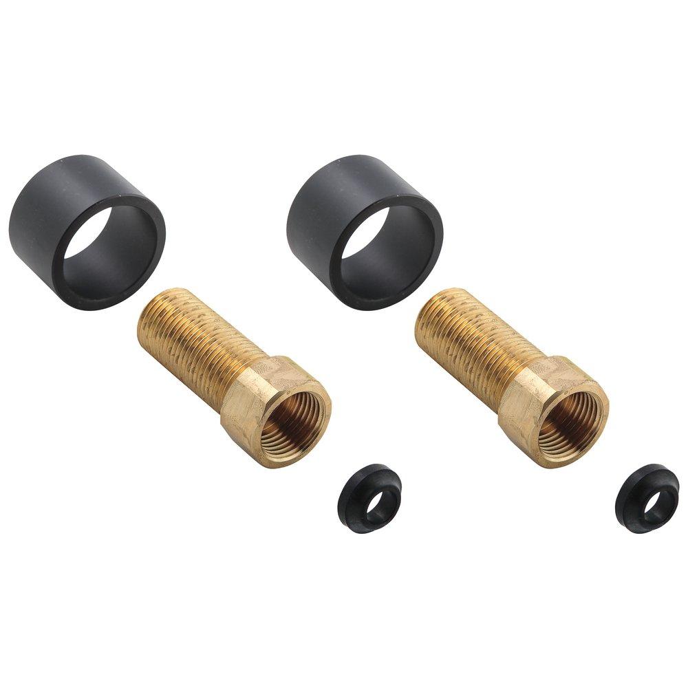 Delta Faucet 4-1/4 in. Extension Kit 