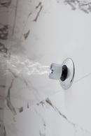 Brizo Chrome 1.5 gpm Soothing Body Spray Sprayhead 