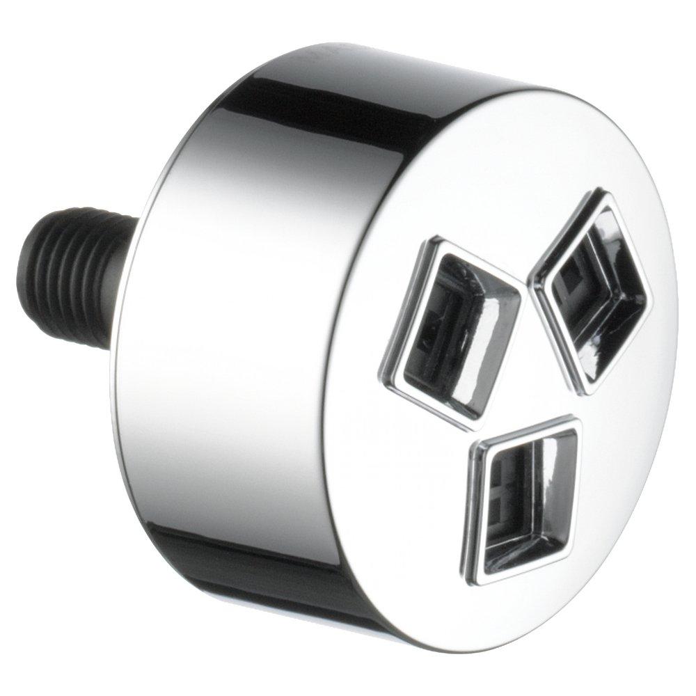 Brizo Chrome 1.5 gpm Soothing Body Spray Sprayhead 