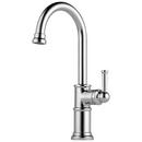 Single Handle Bar Faucet in Chrome