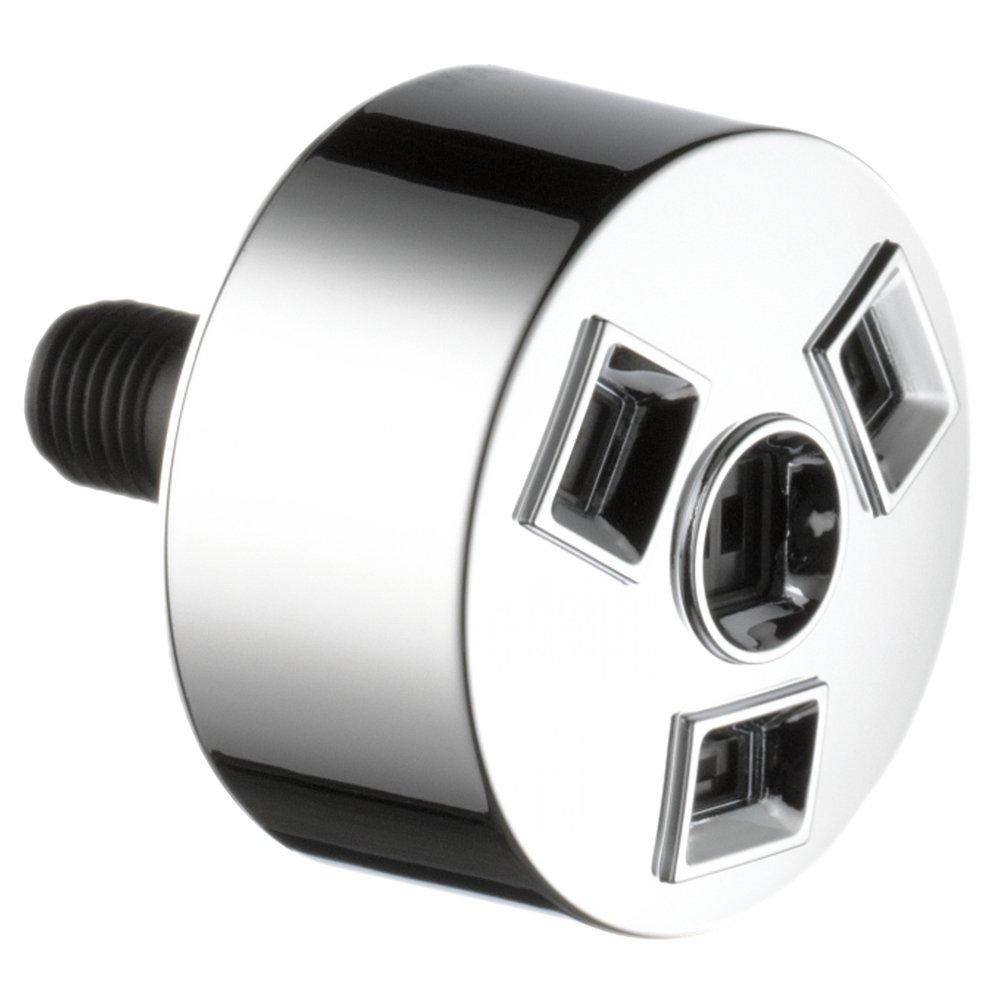 Delta Faucet Chrome Massage Body Spray Sprayhead 