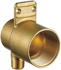Body Spray Rough-in Valve