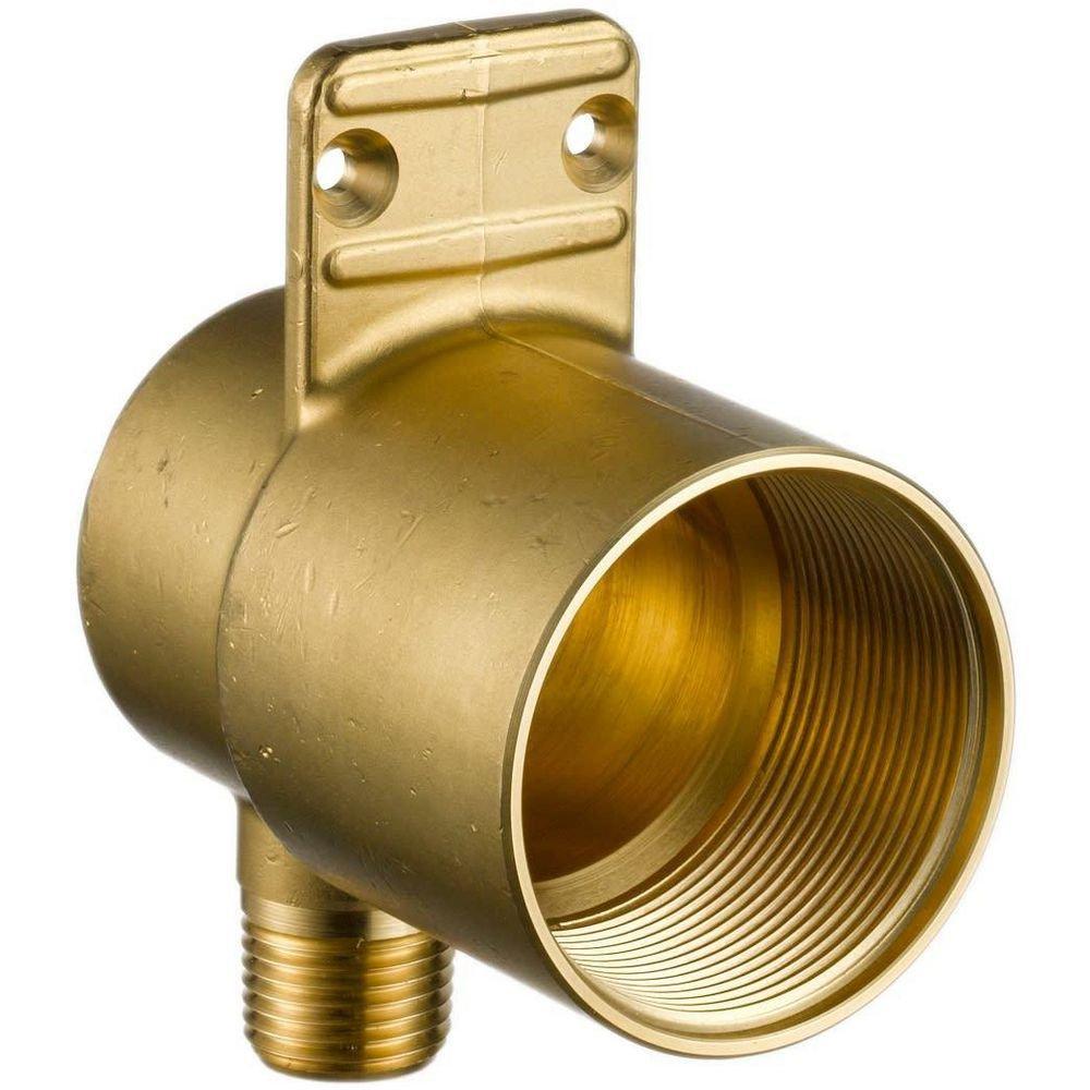 Delta Faucet Forged Brass Valve Body 