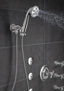 Brizo Chrome 1.5 gpm Body Spray Trim (Trim Only) 