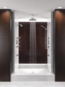 Brizo Chrome 1.5 gpm Body Spray Trim (Trim Only) 