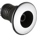 Delta Faucet Chrome Single Function Body Spray 