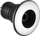 Delta Faucet Chrome Single Function Body Spray 
