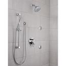 Delta Faucet Chrome Single Function Body Spray 