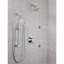 Delta Faucet Chrome Single Function Body Spray 