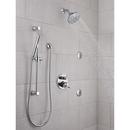 Delta Faucet Chrome Single Function Body Spray 