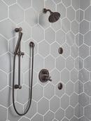 Delta Faucet Venetian Bronze Round Body Spray Trim (Trim Only) 