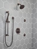 Delta Faucet Venetian Bronze Round Body Spray Trim (Trim Only) 