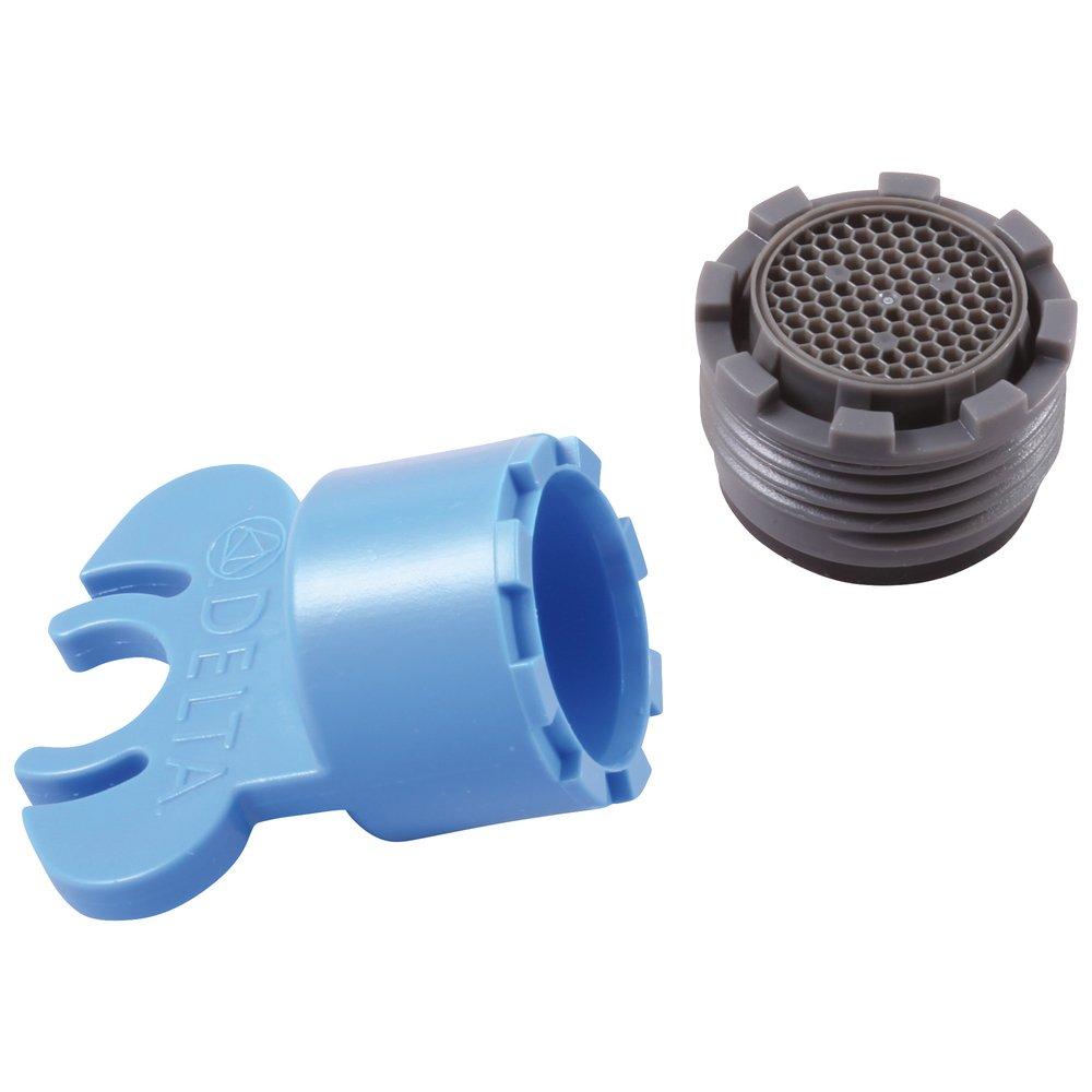 Delta Faucet CCN AER 