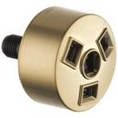 Delta Faucet Champagne Bronze Massage Body Spray Sprayhead 