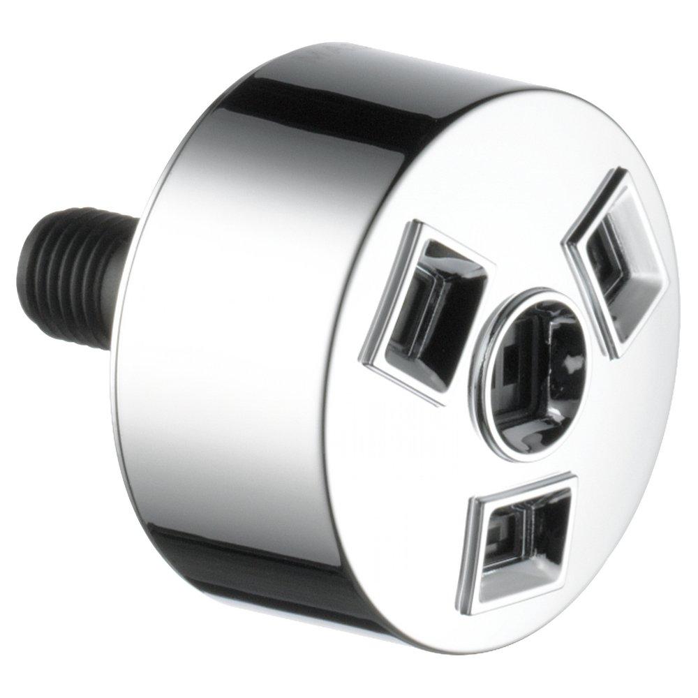 Brizo Chrome 1.5 gpm Massaging Body Spray Sprayhead 