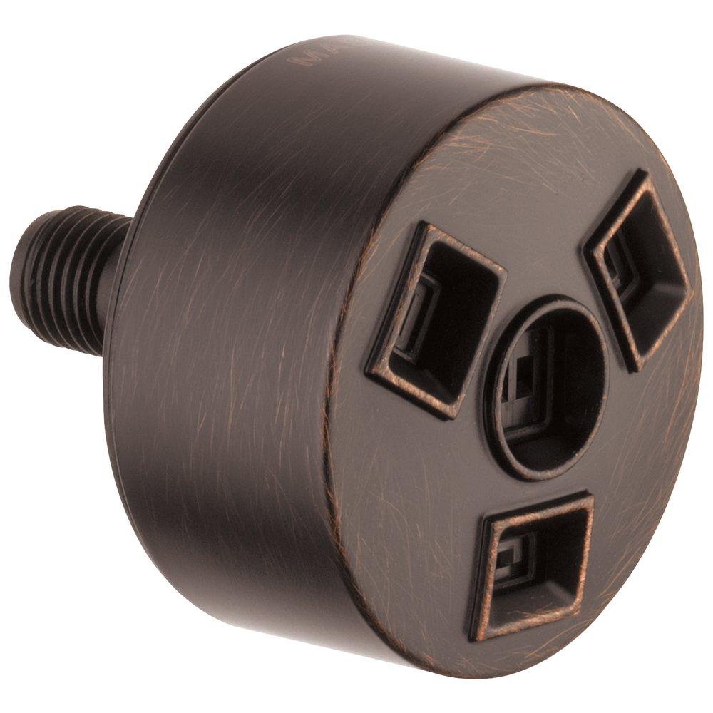 Brizo Venetian Bronze 1.5 gpm Massaging Body Spray Sprayhead 