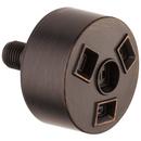 Brizo Venetian Bronze 1.5 gpm Massaging Body Spray Sprayhead 