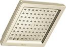 Single Function Showerhead in Brilliance® Polished Nickel