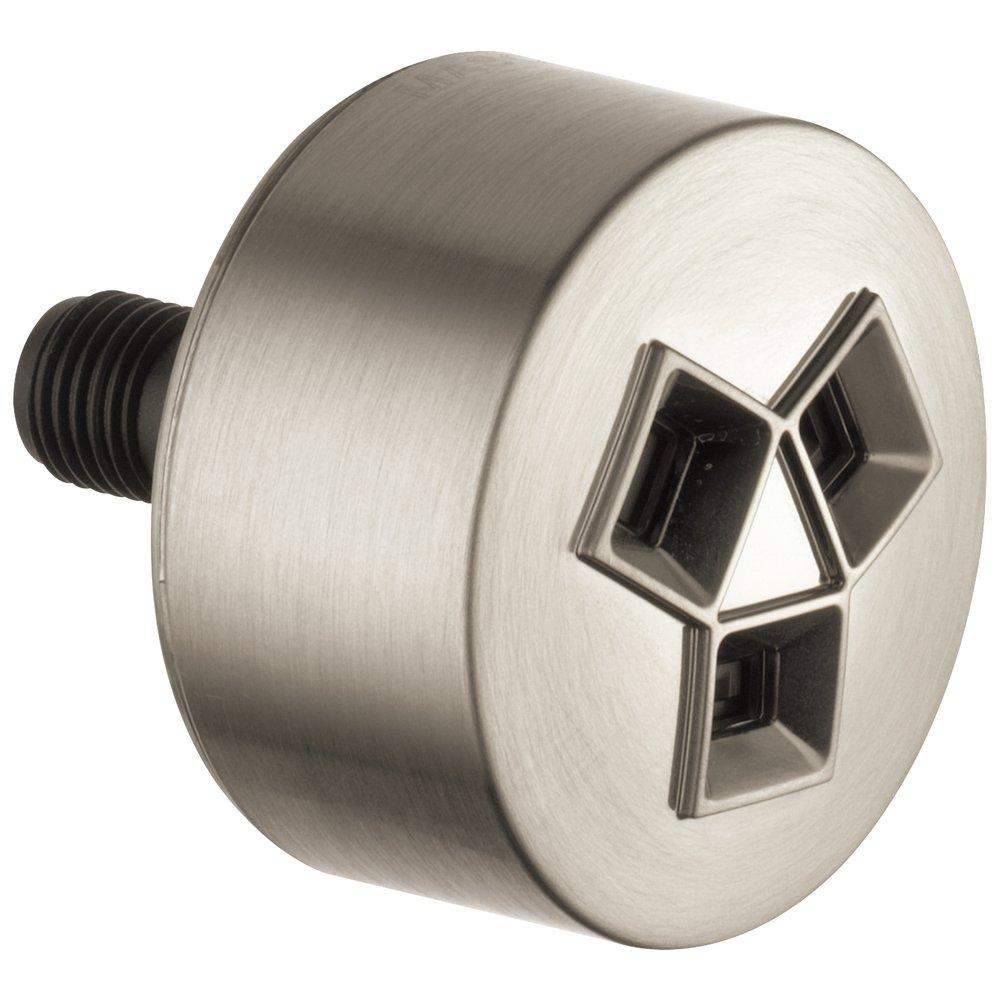 Delta Faucet Stainless Spray Head 