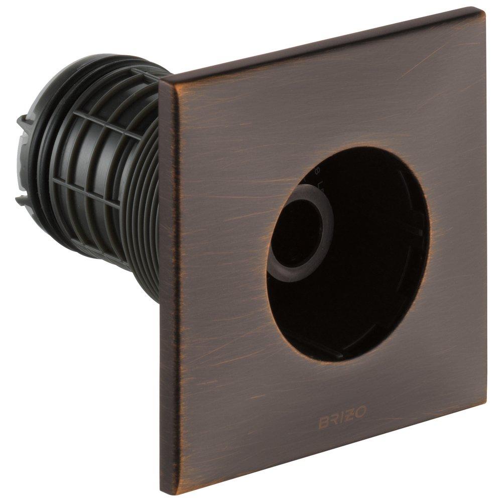 Brizo Venetian Bronze Single Function Body Spray 